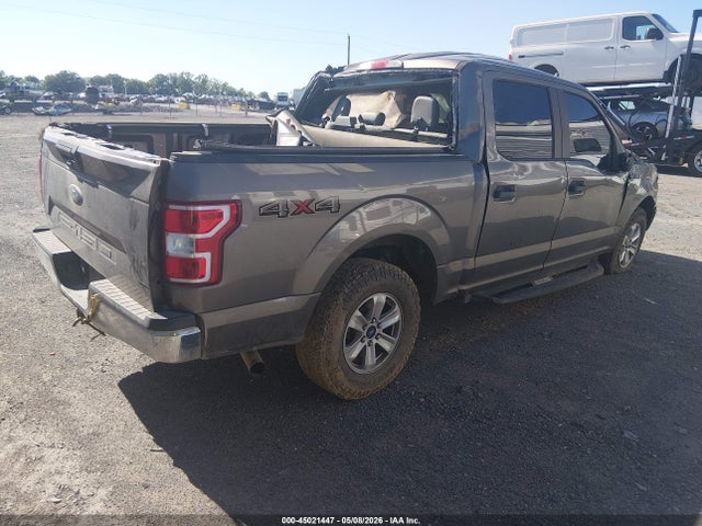 Ford F-150 Xl
