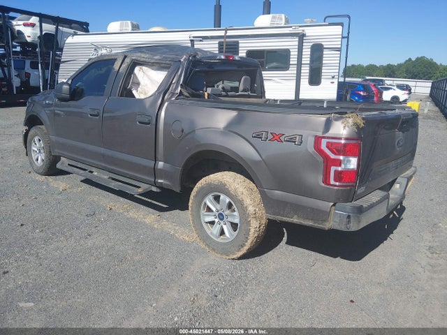 Ford F-150 Xl
