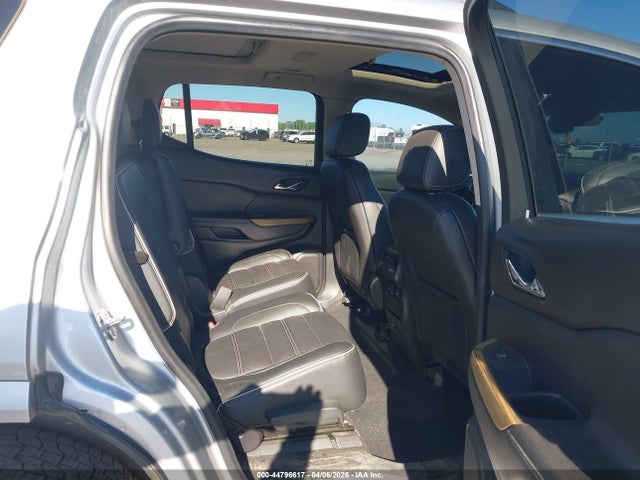 GMC Acadia Denali
