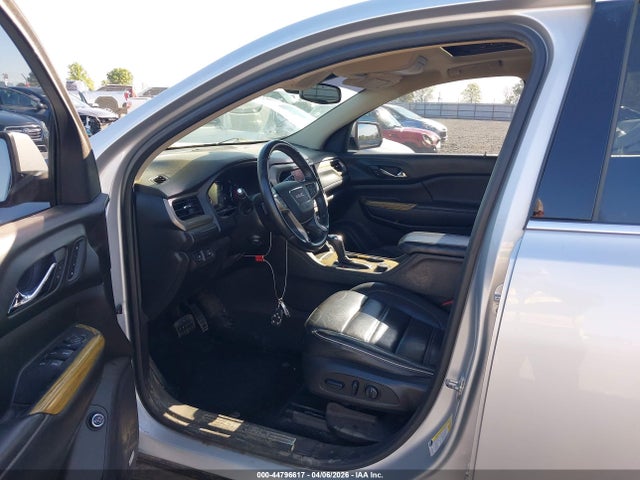 GMC Acadia Denali