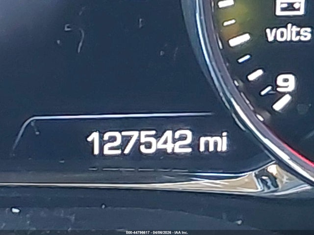 GMC Acadia Denali