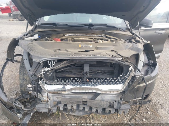 Lincoln Aviator Reserve