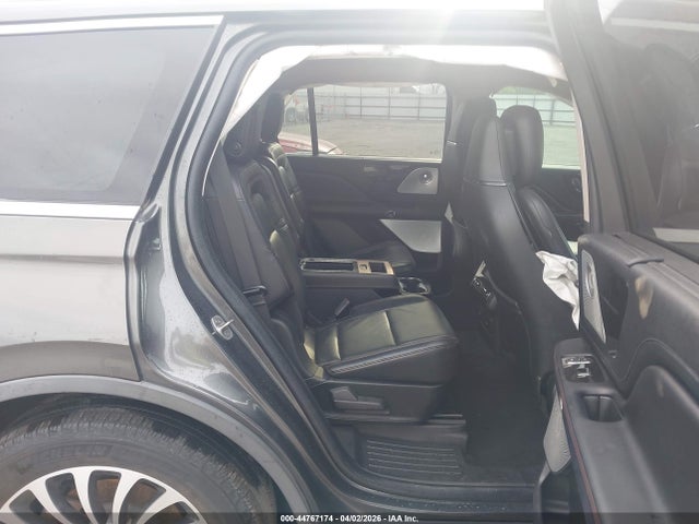 Lincoln Aviator Reserve