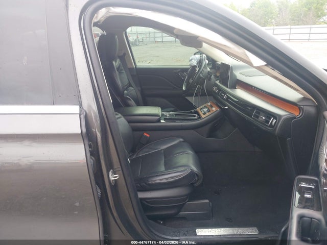 Lincoln Aviator Reserve