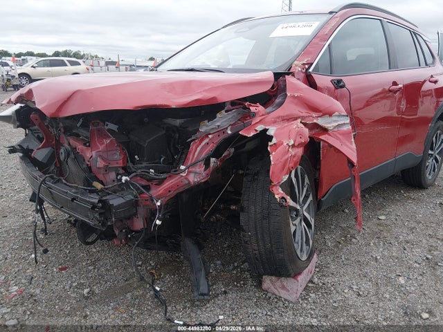 Toyota Corolla Xle