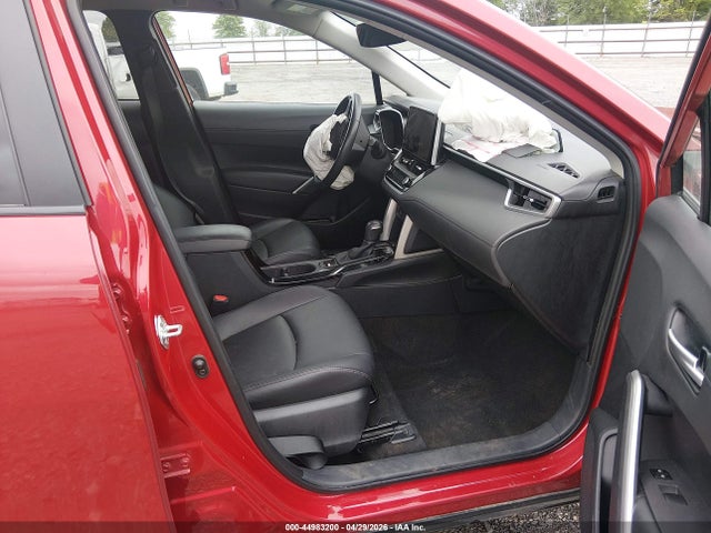 Toyota Corolla Xle