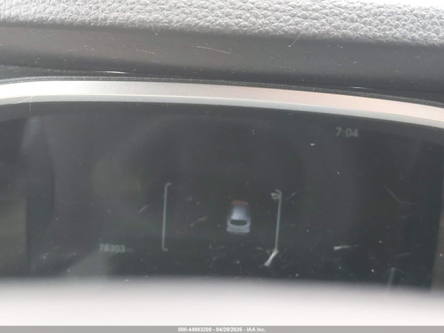 Toyota Corolla Xle