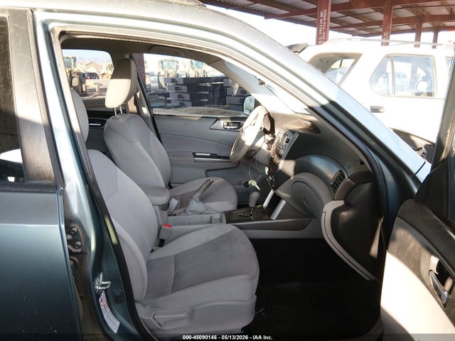 Subaru Forester 2.5x Premium