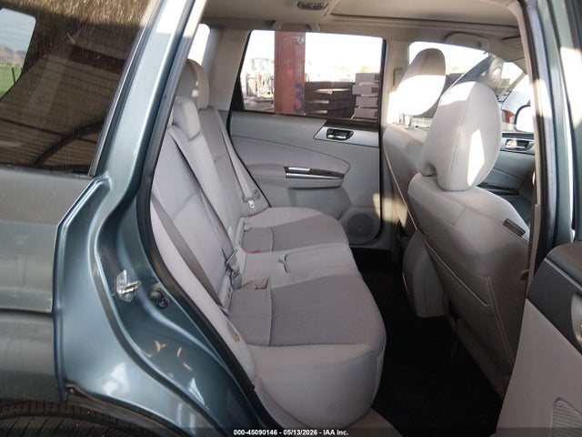 Subaru Forester 2.5x Premium