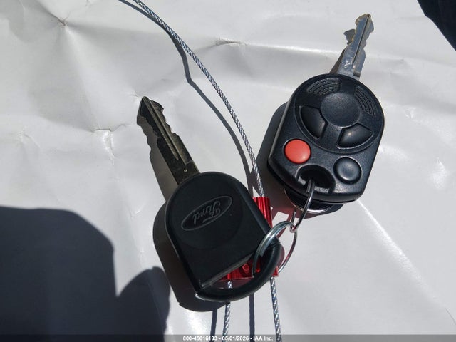 Ford Escape Xlt