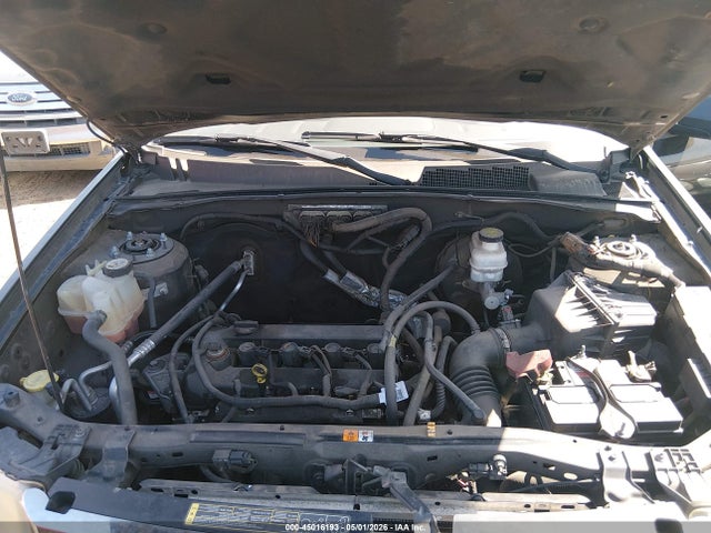 Ford Escape Xlt