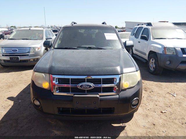 Ford Escape Xlt
