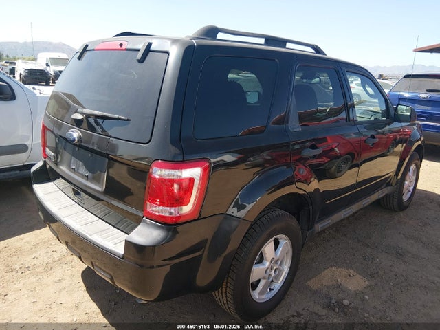 Ford Escape Xlt