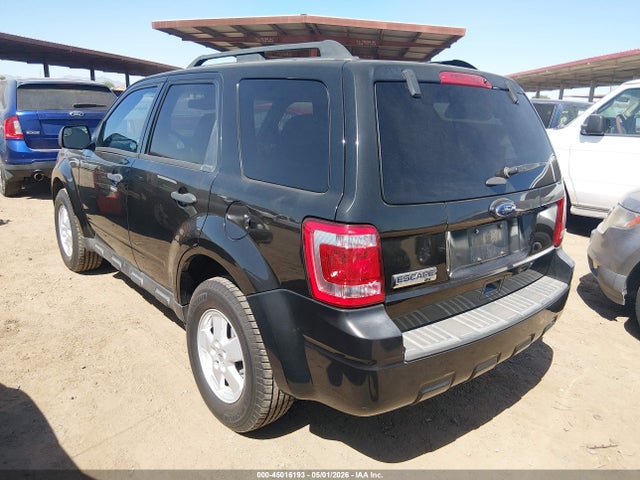 Ford Escape Xlt