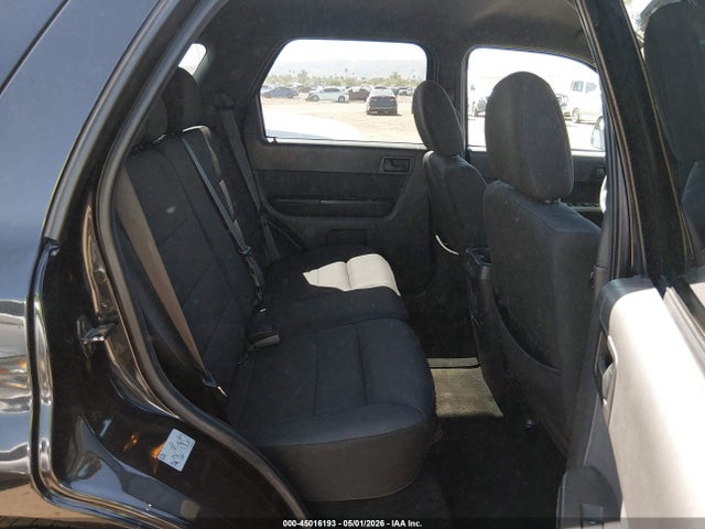 Ford Escape Xlt