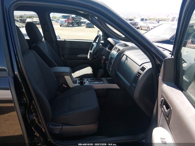 Ford Escape Xlt