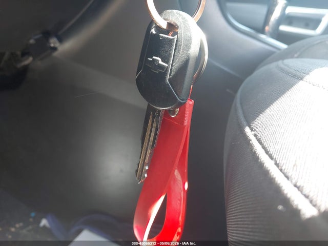 Chevrolet Captiva 2ls