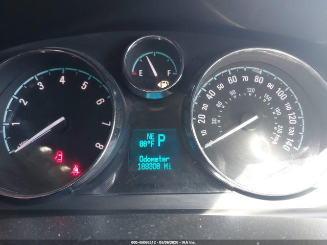 Chevrolet Captiva 2ls