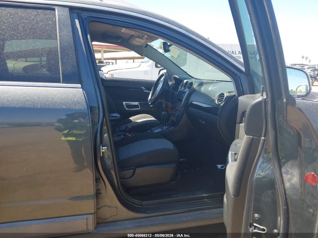 Chevrolet Captiva 2ls