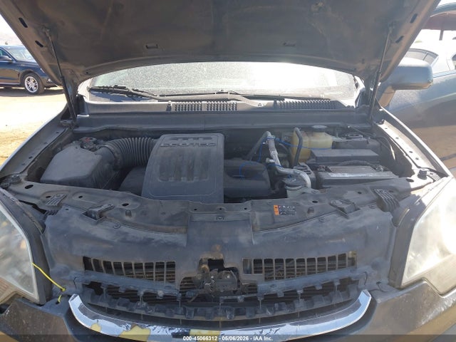 Chevrolet Captiva 2ls