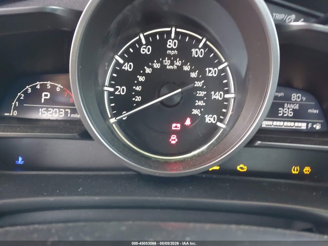Mazda Mazda3 Sport