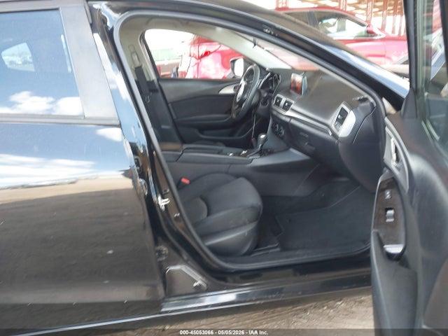 Mazda Mazda3 Sport