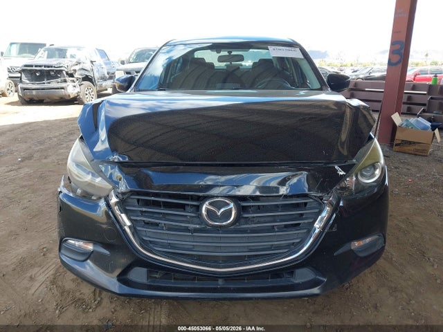 Mazda Mazda3 Sport