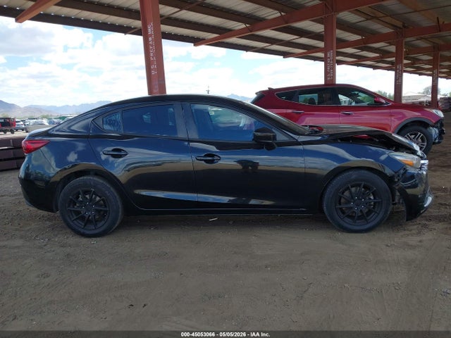 Mazda Mazda3 Sport