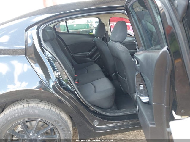 Mazda Mazda3 Sport