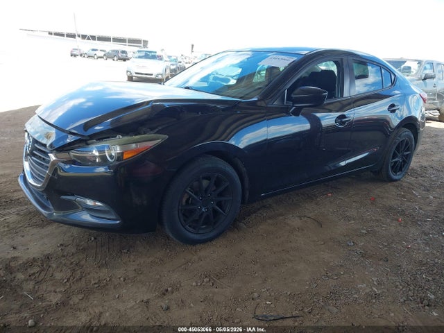 Mazda Mazda3 Sport