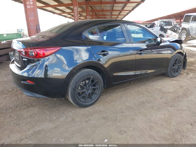 Mazda Mazda3 Sport