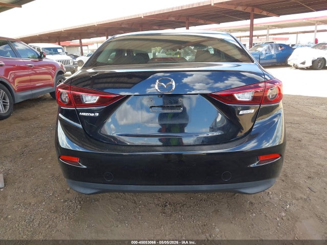 Mazda Mazda3 Sport