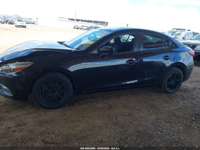 Mazda Mazda3 Sport