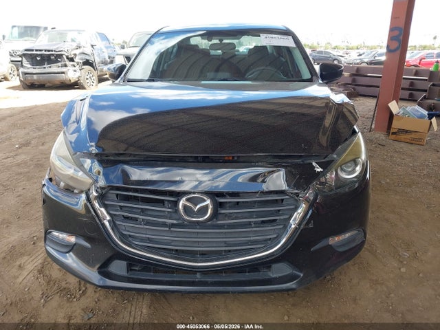 Mazda Mazda3 Sport