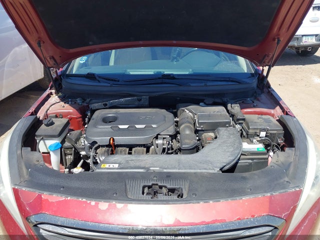 Hyundai SONATA Limited
