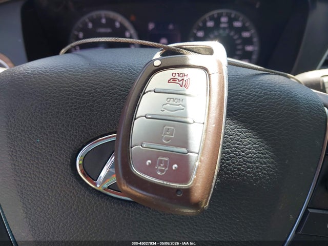 Hyundai SONATA Limited
