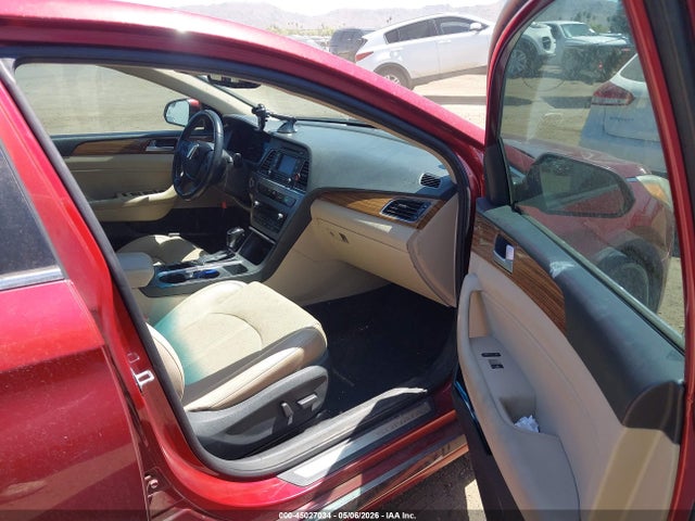 Hyundai SONATA Limited
