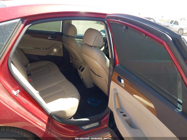 Hyundai SONATA Limited
