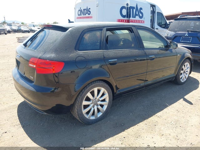 Audi A3 2.0 Tdi Premium