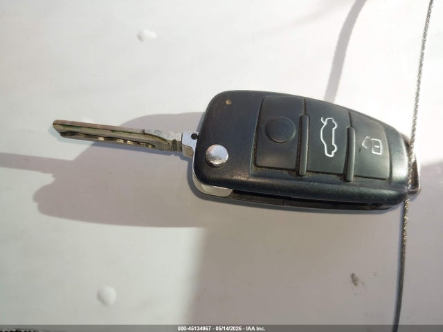 Audi A3 2.0 Tdi Premium