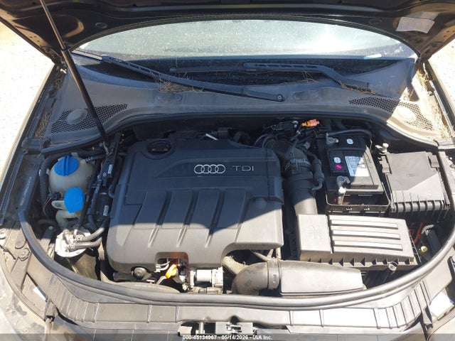 Audi A3 2.0 Tdi Premium