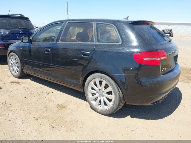 Audi A3 2.0 Tdi Premium