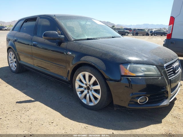 Audi A3 2.0 Tdi Premium