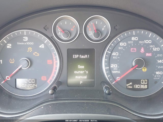 Audi A3 2.0 Tdi Premium