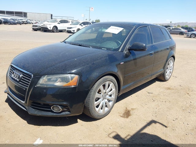 Audi A3 2.0 Tdi Premium