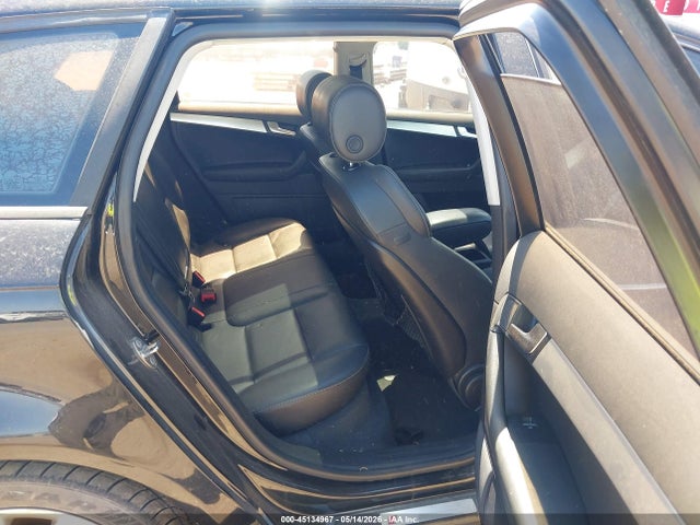 Audi A3 2.0 Tdi Premium