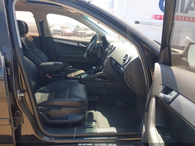 Audi A3 2.0 Tdi Premium