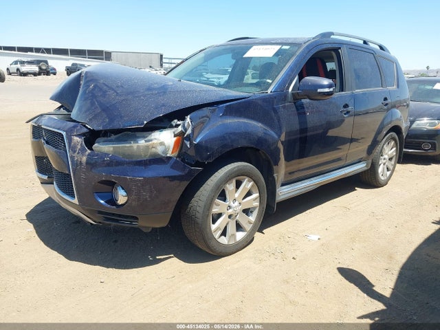 Mitsubishi Outlander Se