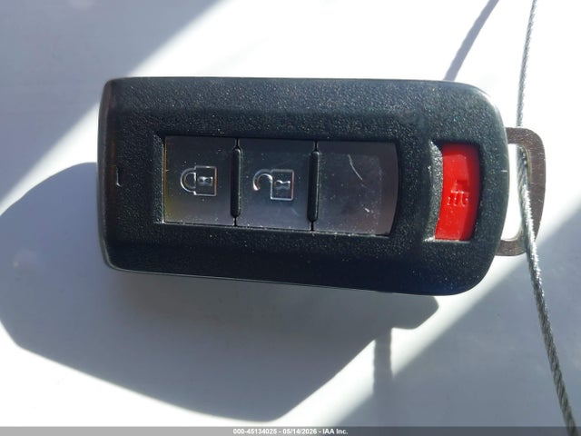 Mitsubishi Outlander Se