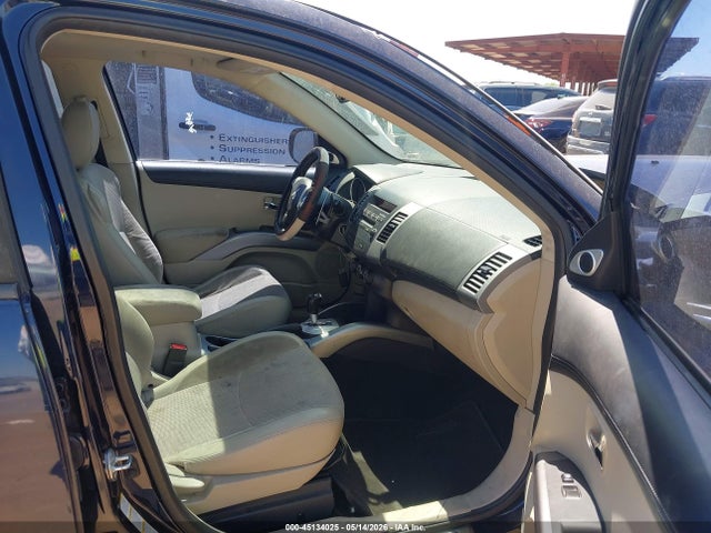Mitsubishi Outlander Se